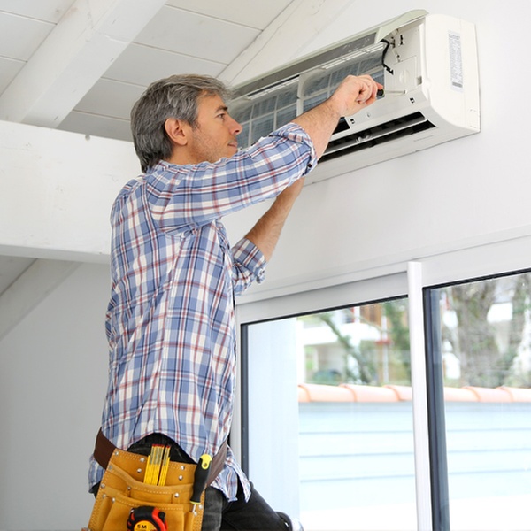 İmamoğlu Klima Tamircisi