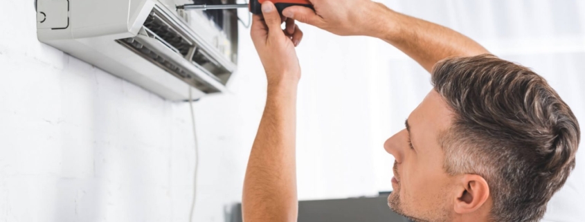 İmamoğlu Klima Tamircisi